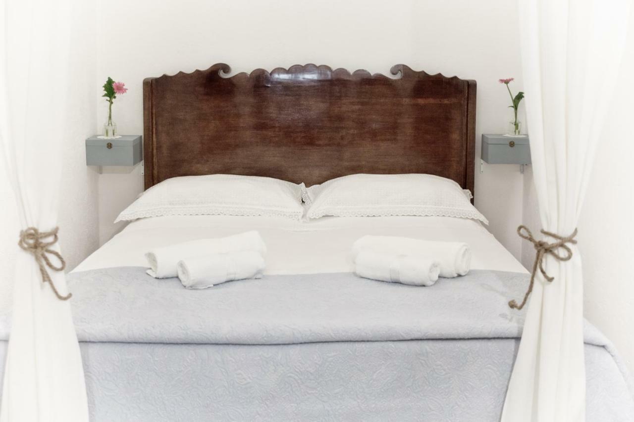 Dimora Zafferano - Guest House Ostuni Exteriör bild